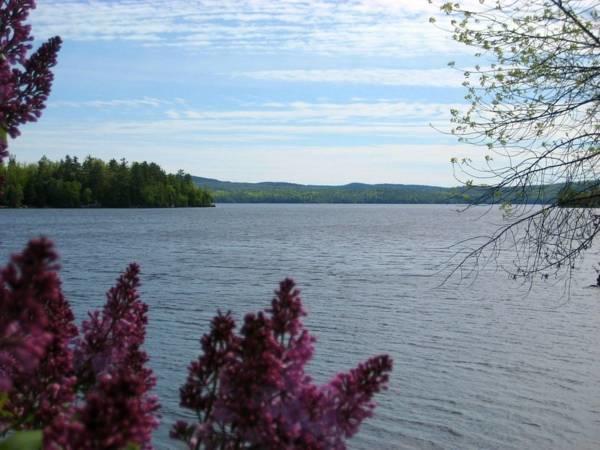 Highlands Four Season Resort Calabogie Exterior photo